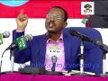 Marii Daangaa Oromiyaa Fi Soomalee Marii Daangaa Oromiyaa Fi Soomalee