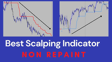 The Most Powerfull Scalping Indicator | Work Best On M5 TimeFrame