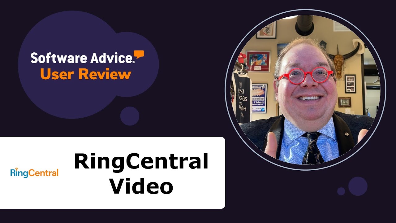 RingCentral Meetings Review