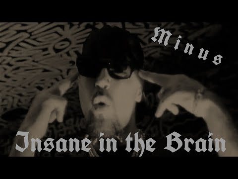 Insane in the brain cypress