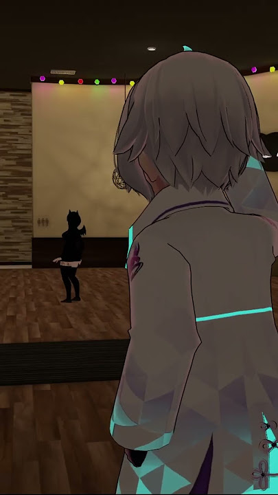 When you see a Female Avatar in VRChat for the First Time