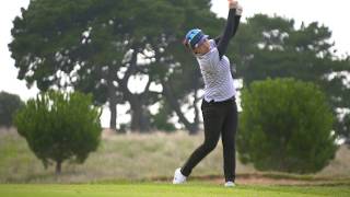 Spectators give their take - ISPS Handa Vic Open