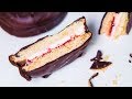 SUPREME Wagon Wheels Recipe - As seen on Great British Bake Off SUPREME Wagon Wheels Recipe - As seen on Great British Bake Off