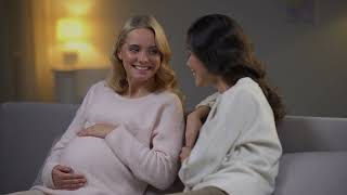 UCB's commitment to advancing science for women of childbearing age