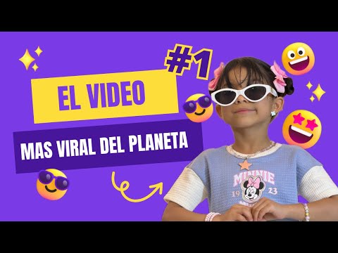 El video más visto en el planeta