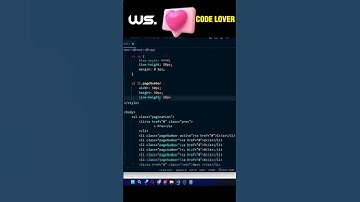 Designing Pagination UI with HTML CSS | Webmaster Samrat | Samrat Raihan