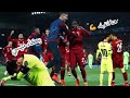 ملحمة الانفيلد وفوز ليفربول على برشلونه مونتاج ملخص #