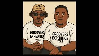 Amapiano Mix 2024 Groove Expedition Vol 2 Dj Stresser Claras Deejay