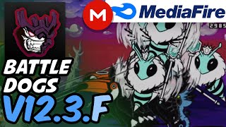 PTC Battle Dogs v12.3.F [5 More Units Added] (Free Download Update) 🐈 PTC Ethereal