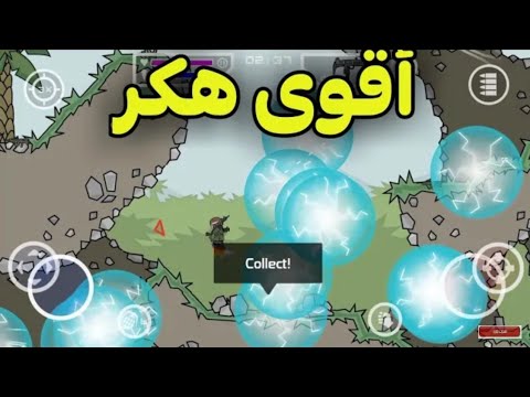 تحميل لعبة Mini Militia مهكرة آخر تحديت للأندرويد بدون روت