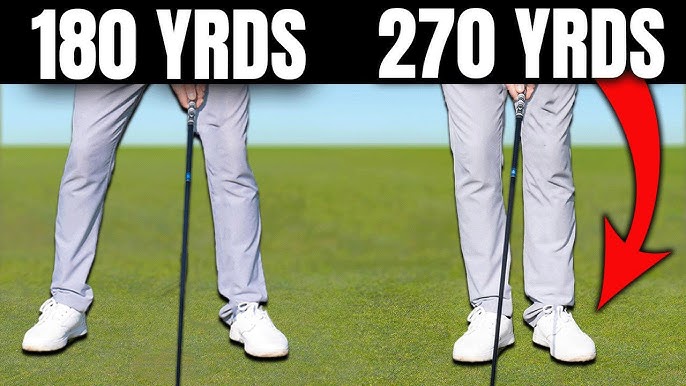 Golf Pro Faces Insane Putt! #golf #golfswing #shorts 