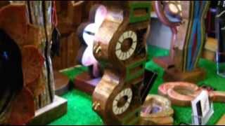 Sabor a Artesanía 2013