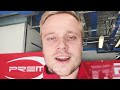 Behind the scenes with Felix Rosenqvist: FIA F3 Prema edition