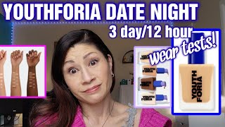 Youthforia Date Night Foundation Review