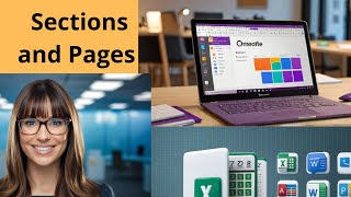 In 7 DAYS You'll Be a OneNote 2024 Master of Sections