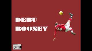 Raphael Debu - Rooney (Prod. SadGhost)