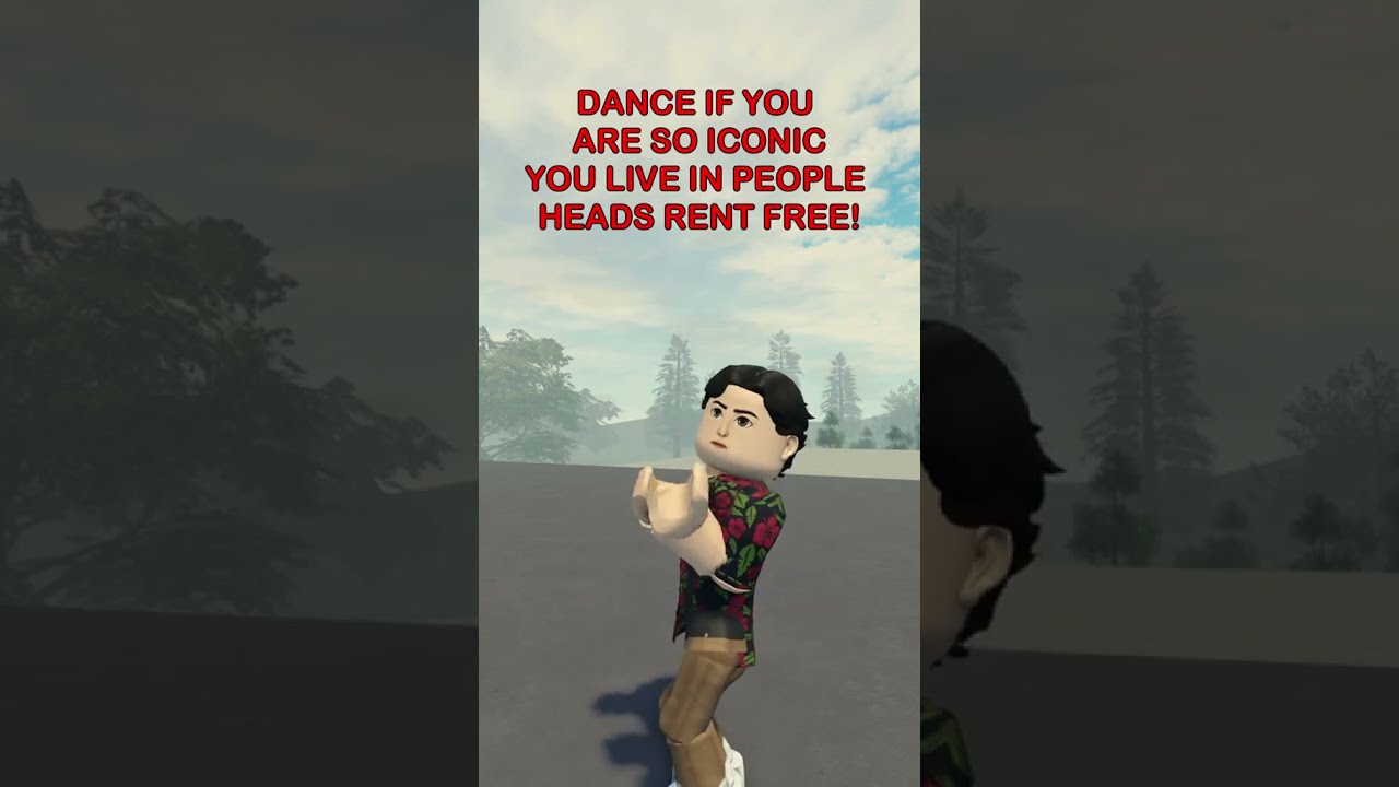 ALWAYS HAVE A HOME IN THEIR HEADS Roblox Helpmemakethismakesense Tvl