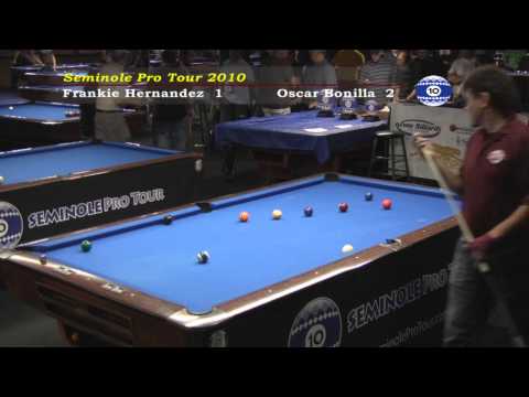 Does Pool Player Nick Varner Have Parkinson