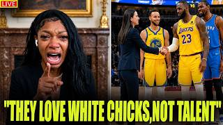 Angel Reese Responds to NBA Players Supporting Caitlin Clark — Sparks Debate