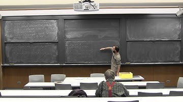 Lewis Bowen - When does injectivity imply surjectivity