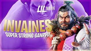 INTENSE Set! Lil Majin vs InVaines! King vs Ganryu!