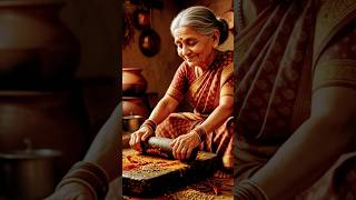 ❤️ Village's Happiest Family | Heart Touching AI Story/ #ai #trending #shorts #aistory #hindistory