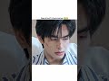 Does it hurt? It hurts me too😭#zhaojinmai#songweilong#shineonme#trending#viral#fyp#shorts
