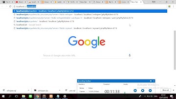 Membuat e-commerce dengan Yii2 [Part 2/3]