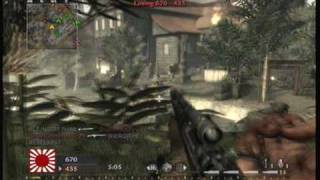 Springfield vs. Arisaka Montage