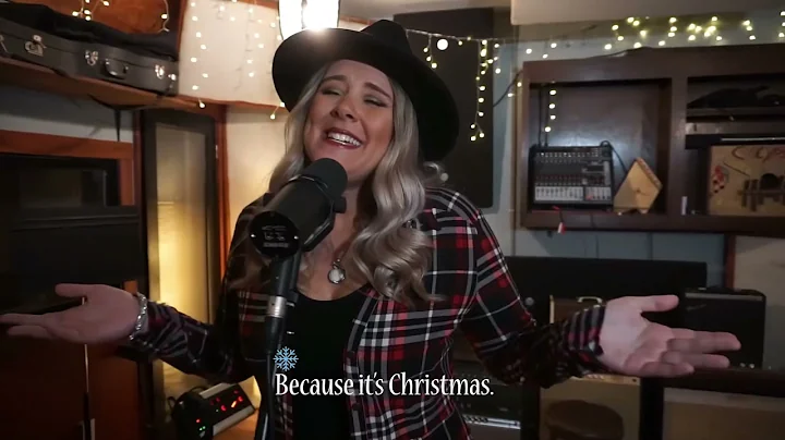 Because its Christmas By Joe Kocsis FT Tori Snyder