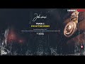 Jah Vinci - Eye of the Storm (Official Audio)_Full-HD