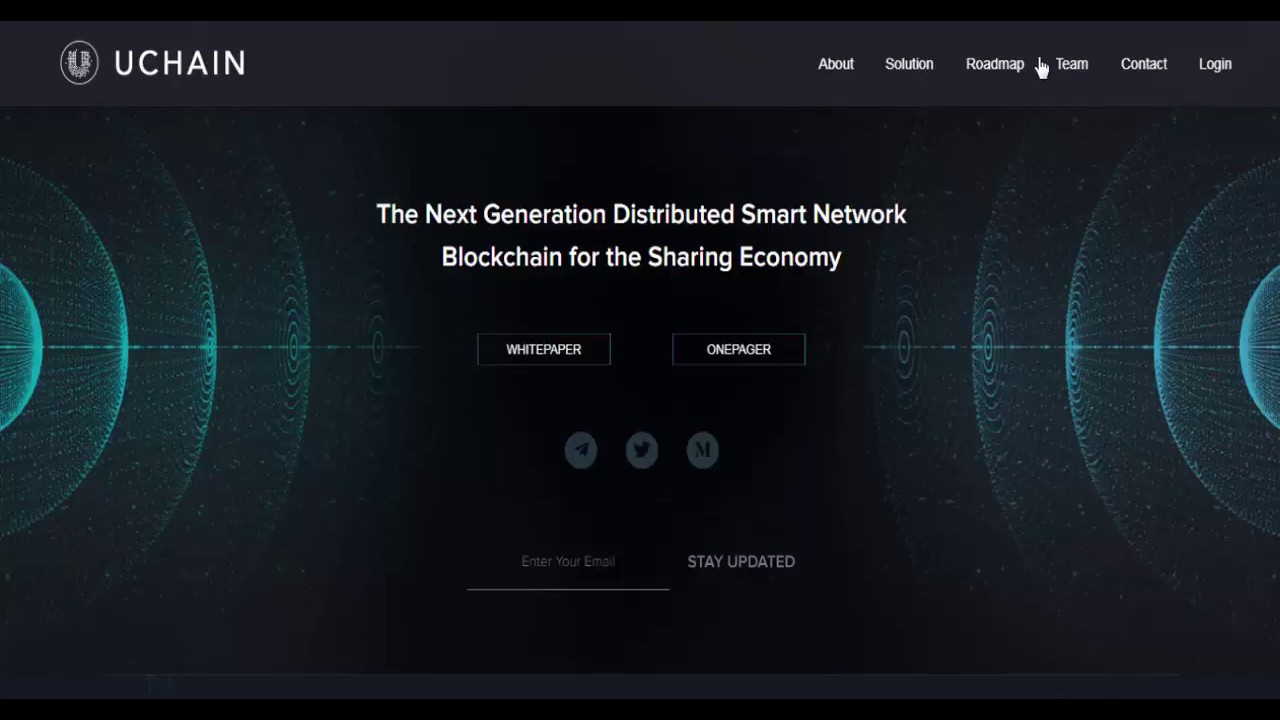 uchain travel team reviews