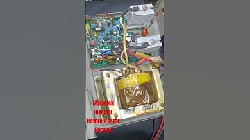 Microtek inverter repair #Mr.service #shortsfeeds #shortvideo #microtekinverter