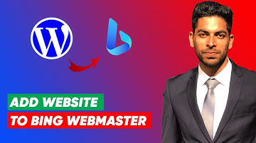 How to Submit Website to Bing Webmaster Tools