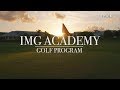 Inside img academys golf program