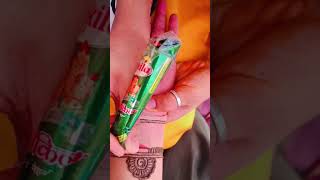 03 Day Vlog Bridal Mehndi Design Block / Custom Mehndi Pattern