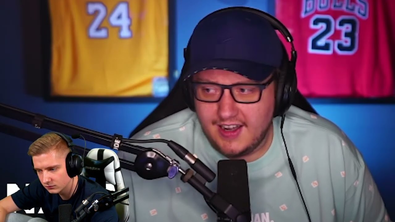 DEKARLDENT WIDERSPRICHT SICH?! Reaction auf mein Mitreden Video!