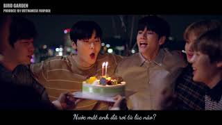 [VIETSUB] BEAUTIFUL WANNA ONE (MOVIE VER)