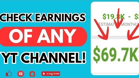 How to Check Your Earnings on YouTube: A Step-by-Step Guide