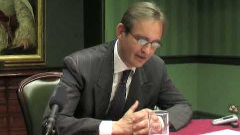 John Birchall - Legal English 5min Intro