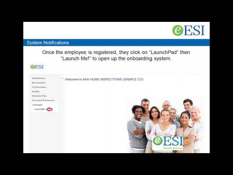 eESI Web Series   New Hire Benefits Enrollment 2017 09 29 10 01