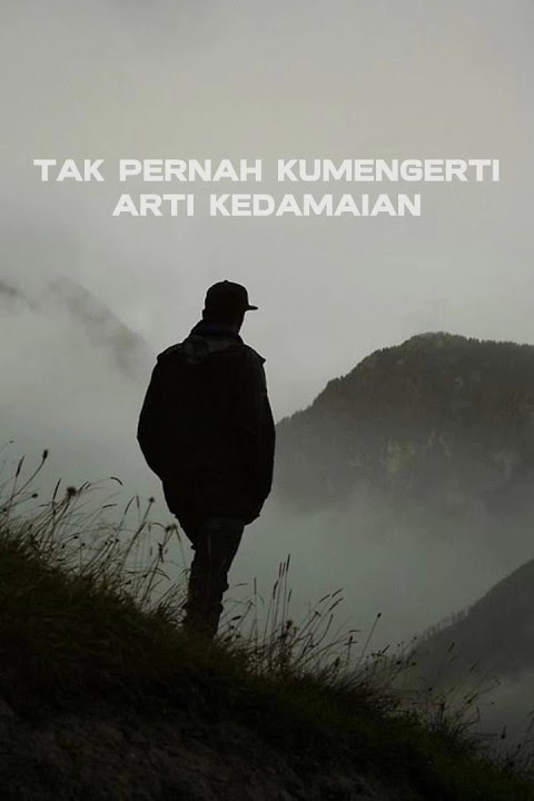 Menanti Kejujuran