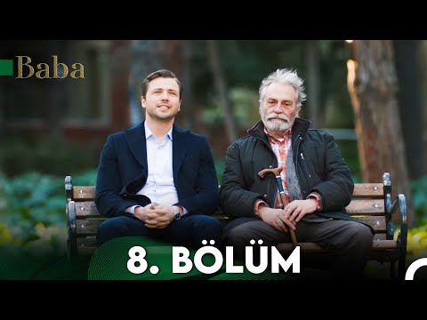 Baba 8. Bölüm