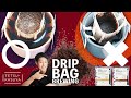 世界チャンピオンが考える「ドリップバッグ」の淹れかた｜無印良品
