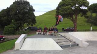 Mitchell McCarthy crossy NBD screenshot 3