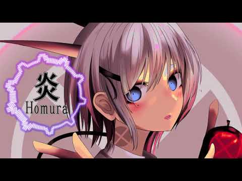 Nightcore - 炎-Homura『LiSA』【劇場版「鬼滅の刃」無限列車編】主題歌 / Demon Slayer Movie Mugen Train