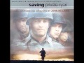 Saving private ryan soundtrack  hymn to the fallen