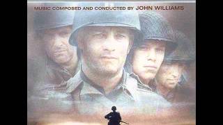 Saving Private Ryan Soundtrack - Hymn To The Fallen