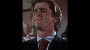 Thumbnail of Nostalgia - Patrick Bateman Edit l Interworld -  Metamorphosis (Slowed)  #edit #patrickbateman