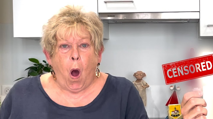 JE NE PENSAIS PAS QU'ELLE Y CROIRAIT !